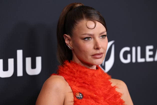 37th Annual GLAAD Media Awards Ariana Madix at the 37th Annual GLAAD (Gay and Lesbian Alliance Against Defamation) Media Awards held at The Beverly Hilton Hotel on March 5, 2026 in Beverly Hills, Los Angeles, California, United States., Credit:Xavier Collin Avalon USA, California, Los Angeles  Copyright: xXavierxCollinx xAvalonx 1080413241