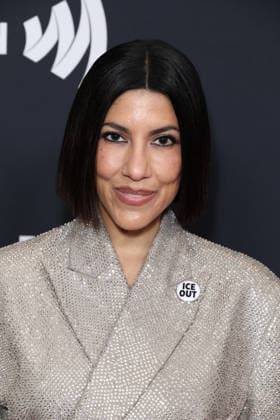 37th Annual GLAAD Media Awards Stephanie Beatriz at the 37th Annual GLAAD (Gay and Lesbian Alliance Against Defamation) Media Awards held at The Beverly Hilton Hotel on March 5, 2026 in Beverly Hills, Los Angeles, California, United States., Credit:Xavier Collin Avalon USA, California, Los Angeles  Copyright: xXavierxCollinx xAvalonx 1080411942