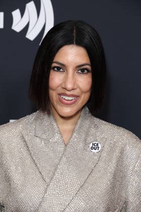 37th Annual GLAAD Media Awards Stephanie Beatriz at the 37th Annual GLAAD (Gay and Lesbian Alliance Against Defamation) Media Awards held at The Beverly Hilton Hotel on March 5, 2026 in Beverly Hills, Los Angeles, California, United States., Credit:Xavier Collin Avalon USA, California, Los Angeles  Copyright: xXavierxCollinx xAvalonx 1080411950