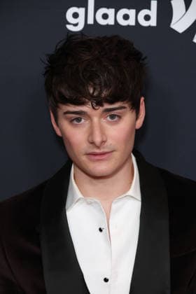 37th Annual GLAAD Media Awards Noah Schnapp at the 37th Annual GLAAD (Gay and Lesbian Alliance Against Defamation) Media Awards held at The Beverly Hilton Hotel on March 5, 2026 in Beverly Hills, Los Angeles, California, United States., Credit:Xavier Collin Avalon USA, California, Los Angeles  Copyright: xXavierxCollinx xAvalonx 1080412654