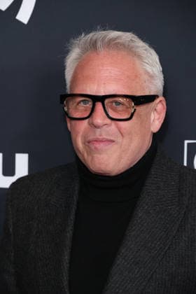 37th Annual GLAAD Media Awards Bill Condon at the 37th Annual GLAAD (Gay and Lesbian Alliance Against Defamation) Media Awards held at The Beverly Hilton Hotel on March 5, 2026 in Beverly Hills, Los Angeles, California, United States., Credit:Xavier Collin Avalon USA, California, Los Angeles  Copyright: xXavierxCollinx xAvalonx 1080411621