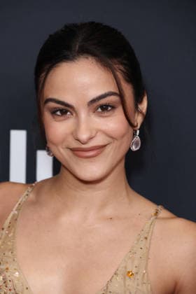 37th Annual GLAAD Media Awards Camila Mendes at the 37th Annual GLAAD (Gay and Lesbian Alliance Against Defamation) Media Awards held at The Beverly Hilton Hotel on March 5, 2026 in Beverly Hills, Los Angeles, California, United States., Credit:Xavier Collin Avalon USA, California, Los Angeles  Copyright: xXavierxCollinx xAvalonx 1080412302