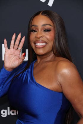 37th Annual GLAAD Media Awards Niecy Nash at the 37th Annual GLAAD (Gay and Lesbian Alliance Against Defamation) Media Awards held at The Beverly Hilton Hotel on March 5, 2026 in Beverly Hills, Los Angeles, California, United States., Credit:Xavier Collin Avalon USA, California, Los Angeles  Copyright: xXavierxCollinx xAvalonx 1080412508