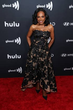 37th Annual GLAAD Media Awards Sheryl Lee Ralph at the 37th Annual GLAAD (Gay and Lesbian Alliance Against Defamation) Media Awards held at The Beverly Hilton Hotel on March 5, 2026 in Beverly Hills, Los Angeles, California, United States., Credit:Xavier Collin Avalon USA, California, Los Angeles  Copyright: xXavierxCollinx xAvalonx 1080411786