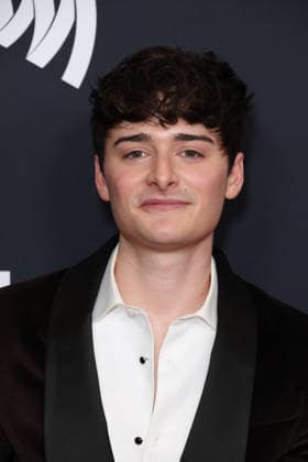 37th Annual GLAAD Media Awards Noah Schnapp at the 37th Annual GLAAD (Gay and Lesbian Alliance Against Defamation) Media Awards held at The Beverly Hilton Hotel on March 5, 2026 in Beverly Hills, Los Angeles, California, United States., Credit:Xavier Collin Avalon USA, California, Los Angeles  Copyright: xXavierxCollinx xAvalonx 1080412662