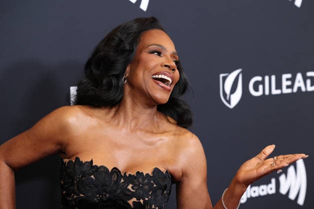 37th Annual GLAAD Media Awards Sheryl Lee Ralph at the 37th Annual GLAAD (Gay and Lesbian Alliance Against Defamation) Media Awards held at The Beverly Hilton Hotel on March 5, 2026 in Beverly Hills, Los Angeles, California, United States., Credit:Xavier Collin Avalon USA, California, Los Angeles  Copyright: xXavierxCollinx xAvalonx 1080413282