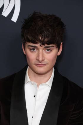 37th Annual GLAAD Media Awards Noah Schnapp at the 37th Annual GLAAD (Gay and Lesbian Alliance Against Defamation) Media Awards held at The Beverly Hilton Hotel on March 5, 2026 in Beverly Hills, Los Angeles, California, United States., Credit:Xavier Collin Avalon USA, California, Los Angeles  Copyright: xXavierxCollinx xAvalonx 1080412665