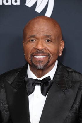 37th Annual GLAAD Media Awards William Stanford Davis at the 37th Annual GLAAD (Gay and Lesbian Alliance Against Defamation) Media Awards held at The Beverly Hilton Hotel on March 5, 2026 in Beverly Hills, Los Angeles, California, United States., Credit:Xavier Collin Avalon USA, California, Los Angeles  Copyright: xXavierxCollinx xAvalonx 1080411529