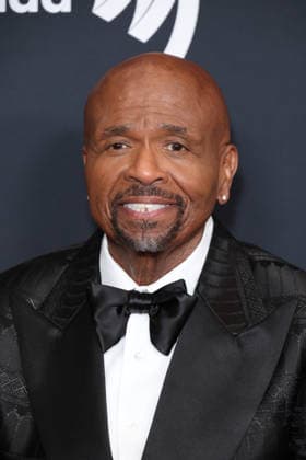 37th Annual GLAAD Media Awards William Stanford Davis at the 37th Annual GLAAD (Gay and Lesbian Alliance Against Defamation) Media Awards held at The Beverly Hilton Hotel on March 5, 2026 in Beverly Hills, Los Angeles, California, United States., Credit:Xavier Collin Avalon USA, California, Los Angeles  Copyright: xXavierxCollinx xAvalonx 1080411533