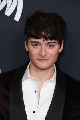37th Annual GLAAD Media Awards Noah Schnapp at the 37th Annual GLAAD (Gay and Lesbian Alliance Against Defamation) Media Awards held at The Beverly Hilton Hotel on March 5, 2026 in Beverly Hills, Los Angeles, California, United States., Credit:Xavier Collin Avalon USA, California, Los Angeles  Copyright: xXavierxCollinx xAvalonx 1080412668