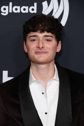37th Annual GLAAD Media Awards Noah Schnapp at the 37th Annual GLAAD (Gay and Lesbian Alliance Against Defamation) Media Awards held at The Beverly Hilton Hotel on March 5, 2026 in Beverly Hills, Los Angeles, California, United States., Credit:Xavier Collin Avalon USA, California, Los Angeles  Copyright: xXavierxCollinx xAvalonx 1080412755