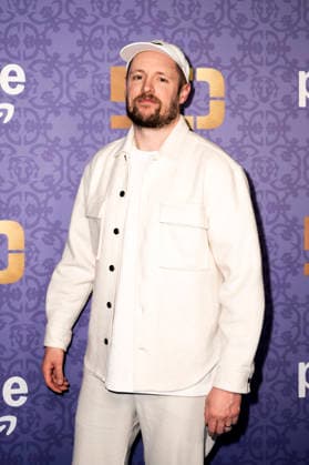 C-BAS bei der Staffel 3 Premiere der Amazon Prime Video Reality-Show The 50 im Cinedom. Köln, 05.03.2026