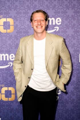 Paul Aubster bei der Staffel 3 Premiere der Amazon Prime Video Reality-Show The 50 im Cinedom. Köln, 05.03.2026