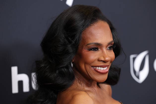 37th Annual GLAAD Media Awards Sheryl Lee Ralph at the 37th Annual GLAAD (Gay and Lesbian Alliance Against Defamation) Media Awards held at The Beverly Hilton Hotel on March 5, 2026 in Beverly Hills, Los Angeles, California, United States., Credit:Xavier Collin Avalon USA, California, Los Angeles  Copyright: xXavierxCollinx xAvalonx 1080414358