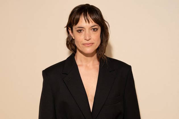 PFW - Icicle Photocall Vimala Pons attends the Icicle Womenswear Fall Winter 2026-2027 show as part of Paris Fashion Week on March 05, 2026 in Paris, France. Photo by Laurent Zabulon ABACAPRESS.COM Paris France  Copyright: xZabulonxLaurent ABACAx