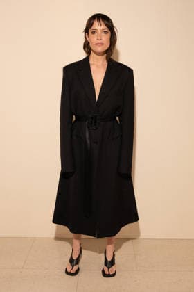 PFW - Icicle Photocall Vimala Pons attends the Icicle Womenswear Fall Winter 2026-2027 show as part of Paris Fashion Week on March 05, 2026 in Paris, France. Photo by Laurent Zabulon ABACAPRESS.COM Paris France  Copyright: xZabulonxLaurent ABACAx