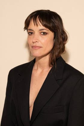 PFW - Icicle Photocall Vimala Pons attends the Icicle Womenswear Fall Winter 2026-2027 show as part of Paris Fashion Week on March 05, 2026 in Paris, France. Photo by Laurent Zabulon ABACAPRESS.COM Paris France  Copyright: xZabulonxLaurent ABACAx