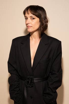 PFW - Icicle Photocall Vimala Pons attends the Icicle Womenswear Fall Winter 2026-2027 show as part of Paris Fashion Week on March 05, 2026 in Paris, France. Photo by Laurent Zabulon ABACAPRESS.COM Paris France  Copyright: xZabulonxLaurent ABACAx