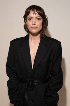 PFW - Icicle Photocall Vimala Pons attends the Icicle Womenswear Fall Winter 2026-2027 show as part of Paris Fashion Week on March 05, 2026 in Paris, France. Photo by Laurent Zabulon ABACAPRESS.COM Paris France  Copyright: xZabulonxLaurent ABACAx