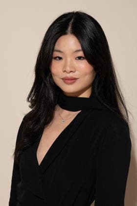 PFW - Icicle Photocall A guest attends the Icicle Womenswear Fall Winter 2026-2027 show as part of Paris Fashion Week on March 05, 2026 in Paris, France. Photo by Laurent Zabulon ABACAPRESS.COM Paris France  Copyright: xZabulonxLaurent ABACAx