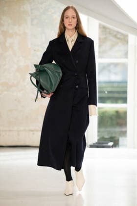 PFW - Icicle Runway A model walks the runway during the Icicle Womenswear Fall Winter 2026-2027 show as part of Paris Fashion Week on March 05, 2026 in Paris, France. Photo by Laurent Zabulon ABACAPRESS.COM Paris France  Copyright: xZabulonxLaurent ABACAx