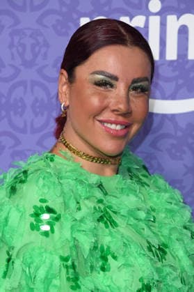 Kate Merlan bei der Premiere von THE 50 - Staffel 3 von Prime Video im Cinedom in Köln am 05.03.2026
