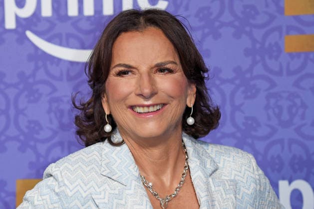Claudia Obert bei der Premiere von THE 50 - Staffel 3 von Prime Video im Cinedom in Köln am 05.03.2026
