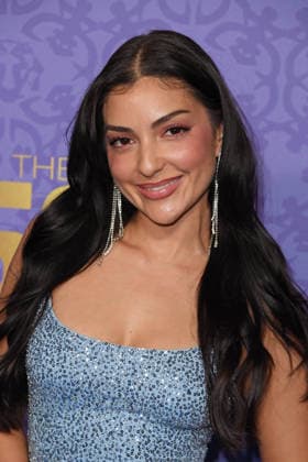 Jennifer Iglesias bei der Premiere von THE 50 - Staffel 3 von Prime Video im Cinedom in Köln am 05.03.2026