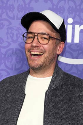 Jan van Weyde bei der Premiere von THE 50 - Staffel 3 von Prime Video im Cinedom in Köln am 05.03.2026