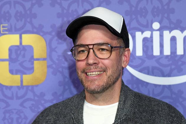 Jan van Weyde bei der Premiere von THE 50 - Staffel 3 von Prime Video im Cinedom in Köln am 05.03.2026