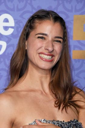 Stella Stegmann bei der Premiere von THE 50 - Staffel 3 von Prime Video im Cinedom in Köln am 05.03.2026