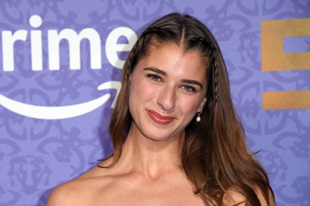 Stella Stegmann bei der Premiere von THE 50 - Staffel 3 von Prime Video im Cinedom in Köln am 05.03.2026