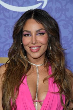Sara Dastjani bei der Premiere von THE 50 - Staffel 3 von Prime Video im Cinedom in Köln am 05.03.2026