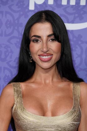 Asena Neuhoff bei der Premiere von THE 50 - Staffel 3 von Prime Video im Cinedom in Köln am 05.03.2026