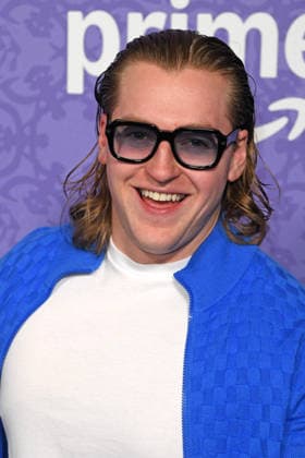 Ron Bielecki bei der Premiere von THE 50 - Staffel 3 von Prime Video im Cinedom in Köln am 05.03.2026