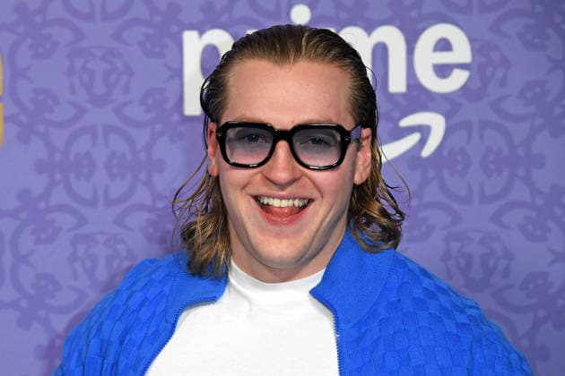 Ron Bielecki bei der Premiere von THE 50 - Staffel 3 von Prime Video im Cinedom in Köln am 05.03.2026