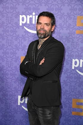 Daniel Köllerer bei der Premiere von THE 50 - Staffel 3 von Prime Video im Cinedom in Köln am 05.03.2026