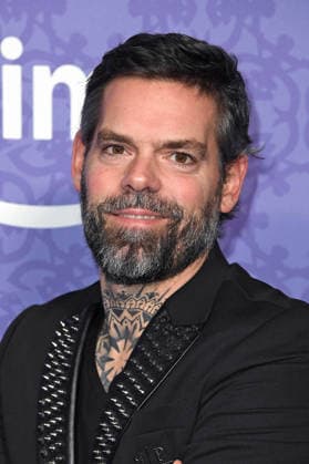 Daniel Köllerer bei der Premiere von THE 50 - Staffel 3 von Prime Video im Cinedom in Köln am 05.03.2026