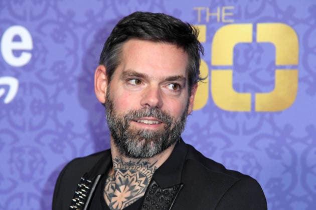 Daniel Köllerer bei der Premiere von THE 50 - Staffel 3 von Prime Video im Cinedom in Köln am 05.03.2026