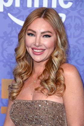 Jana-Maria Herz bei der Premiere von THE 50 - Staffel 3 von Prime Video im Cinedom in Köln am 05.03.2026