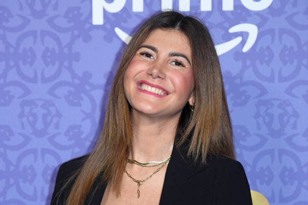 Stephie Stark bei der Premiere von THE 50 - Staffel 3 von Prime Video im Cinedom in Köln am 05.03.2026