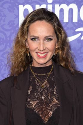 Christina Grass bei der Premiere von THE 50 - Staffel 3 von Prime Video im Cinedom in Köln am 05.03.2026