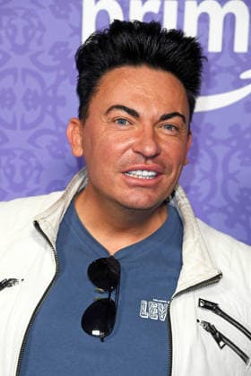 Matthias Mangiapane bei der Premiere von THE 50 - Staffel 3 von Prime Video im Cinedom in Köln am 05.03.2026