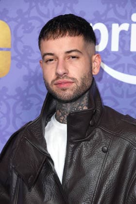 Marc-Robin Wenz bei der Premiere von THE 50 - Staffel 3 von Prime Video im Cinedom in Köln am 05.03.2026