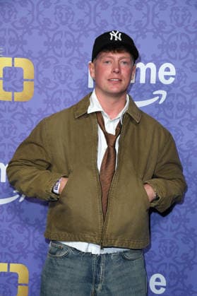 Tim Dolle bei der Premiere von THE 50 - Staffel 3 von Prime Video im Cinedom in Köln am 05.03.2026