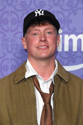 Tim Dolle bei der Premiere von THE 50 - Staffel 3 von Prime Video im Cinedom in Köln am 05.03.2026