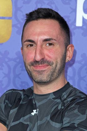 Fabio de Pasquale bei der Premiere von THE 50 - Staffel 3 von Prime Video im Cinedom in Köln am 05.03.2026