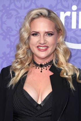 Sarah Knappik bei der Premiere von THE 50 - Staffel 3 von Prime Video im Cinedom in Köln am 05.03.2026