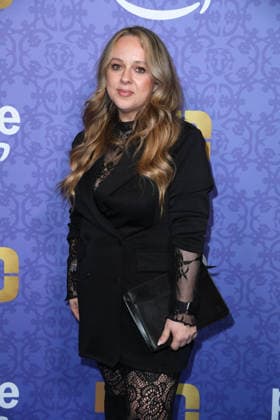 Nina GraÌˆsser bei der Premiere von THE 50 - Staffel 3 von Prime Video im Cinedom in Köln am 05.03.2026