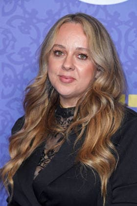 Nina GraÌˆsser bei der Premiere von THE 50 - Staffel 3 von Prime Video im Cinedom in Köln am 05.03.2026